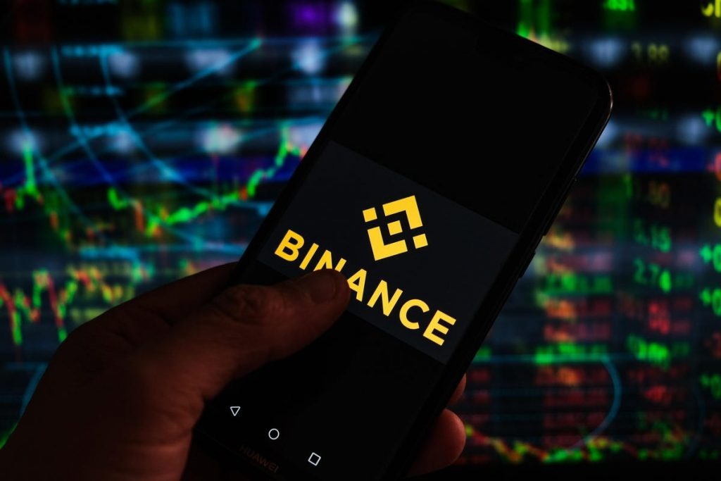 Binance Register and Account Setup for First-Time Users